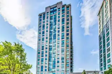 88 Promenade Circle Unit# 1007 Vaughan Ontario L4J 9A4