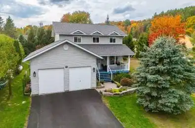 13 Glebe Road Dysart et al Ontario K0M 1S0