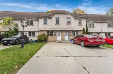 43 Blandford Street Unit# 4 Woodstock Ontario N4S 7H7