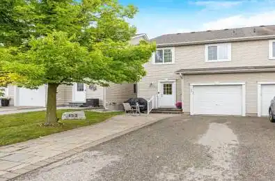 153 Carters Lane Guelph/Eramosa Ontario N0B 2K0