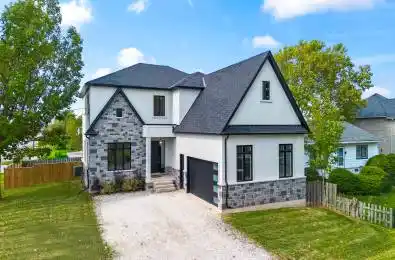 1 West Avenue Hamilton Ontario L8E 5L5