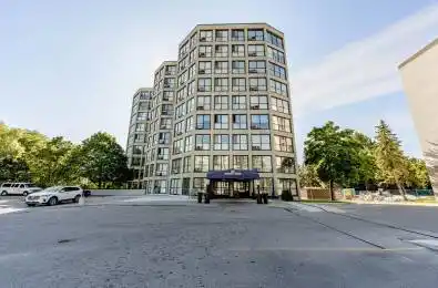 24 Marilyn Drive Unit# 505 Guelph Ontario N1H 8E9