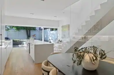 82 Robert Street Toronto C01 Ontario M5S 2K3