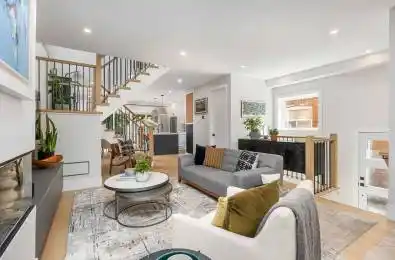 865 Windermere Avenue Toronto W02 Ontario M6S 3M8