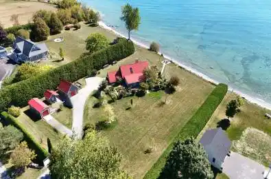 227 Simpson Road Unit# 6 Cramahe Ontario K0K 1S0