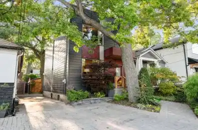 158 Warden Avenue Toronto E06 Ontario M1N 2Z4