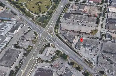 1780 Albion Road Unit# 7 Toronto W10 Ontario M9V 1C1