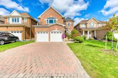 66 Snow Leopard Court Brampton Ontario L6R 2L7