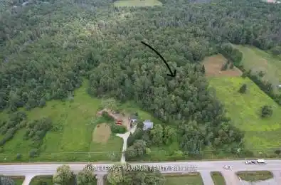 20223 Bathurst Street East Gwillimbury Ontario L9N 1N3