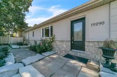 19290 Yonge Street East Gwillimbury Ontario L9N 1L5