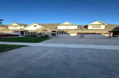 55 Kline Crescent Pelham Ontario L0S 1E5