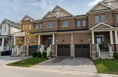 78 Clifford Crescent New Tecumseth Ontario L0G 1W0