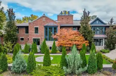 89 Kingsway Crescent Toronto W08 Ontario M8X 2R8