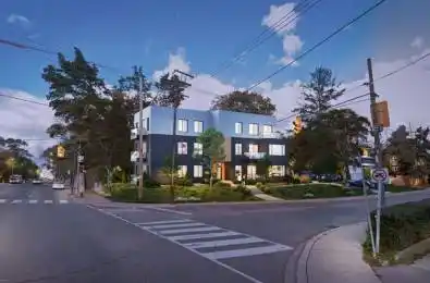 148 Glenlake Avenue Unit# 2 Toronto W02 Ontario M6P 1E7