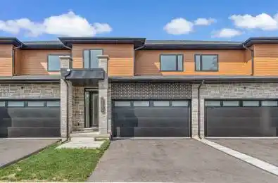 2154 Walkers Line Unit# 5 Burlington Ontario L7M 3R9
