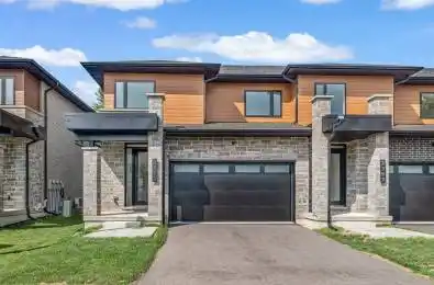 2154 Walkers Line Unit# 6 Burlington Ontario L7M 3R9