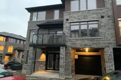 30 Times Square Boulevard Unit# 115 Hamilton Ontario L8J 0M1