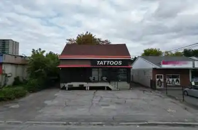 605 Center Street Overbrook - Castleheights and Area Ontario K1K 2N8