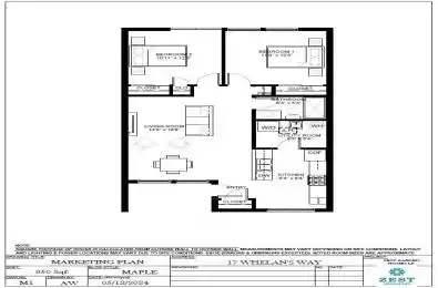 17 Whelans Way Hamilton Ontario L9B 1T8