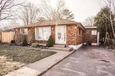 1200 Mosley Street Wasaga Beach Ontario L9Z 2E7