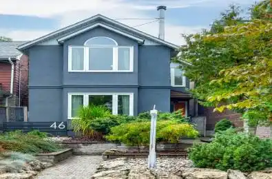 46 Hunter Street Toronto E01 Ontario M4J 1C2