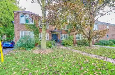 3 Warwick Avenue Unit# 4 Toronto C03 Ontario M6C 1T5