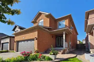 5869 Yachtsman Crossing N/A Mississauga Ontario L5M 6P1