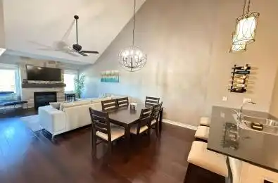 3 Brandy Lane Drive Unit# 302 Collingwood Ontario L9Y 0X4