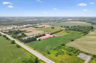 5072 Wellington Rd 32 Road Guelph/Eramosa Ontario N1H 6J4