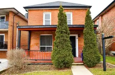 4 Main Street Halton Hills Ontario L7G 3G5