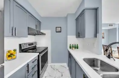 710 Humberwood Boulevard Unit# 1206A Toronto W10 Ontario M9W 7J5