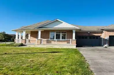 676 Baldwin Crescent Woodstock Ontario N4T 0G6