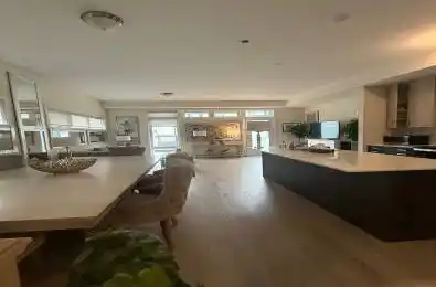 20 Credit Lane Richmond Hill Ontario L4E 1G9