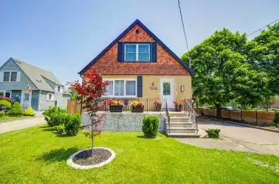272 Grantham Avenue St. Catharines Ontario L2M 4Z9