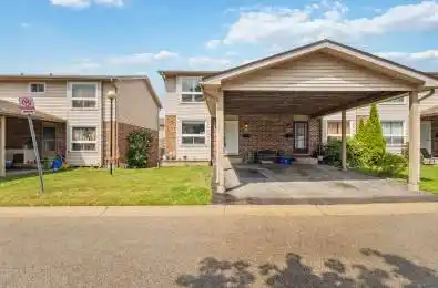 450 Pond Mills Road Unit# 15 London South Ontario N5Z 4X2