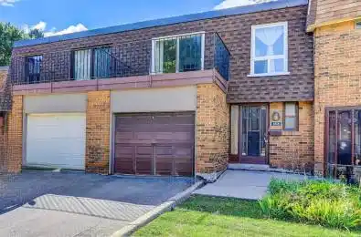 133 Huntingdale Boulevard Toronto E05 Ontario M1W 1T2