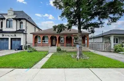 139 Ranee Avenue Toronto C04 Ontario M6A 1N3