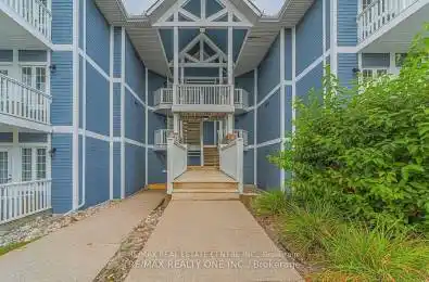 90 Highland Drive Unit# 2449 Oro-Medonte Ontario L0L 2L0