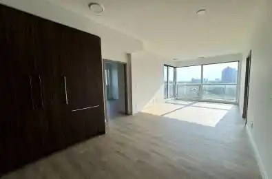 25 McMahon Drive Unit# 1506 Toronto C15 Ontario M2K 0J1