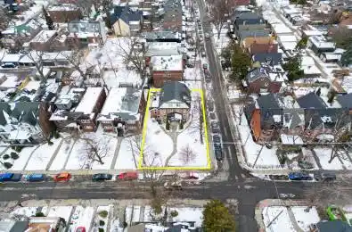 74 Sorauren Avenue Toronto W01 Ontario M6R 2C7