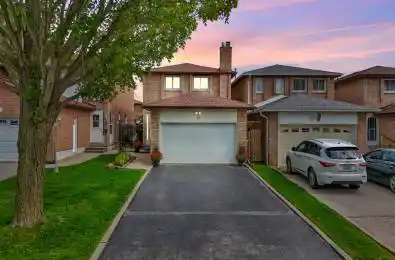 23 Avalon Road Markham Ontario L3R 3P2