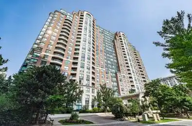 23 Lorraine Drive Unit# Lph 10 Toronto C07 Ontario M2N 6Z6
