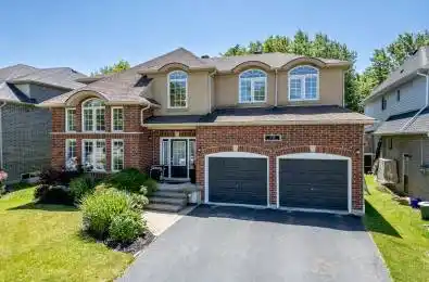 50 Ferris Drive Wellesley Ontario N0B 2T0