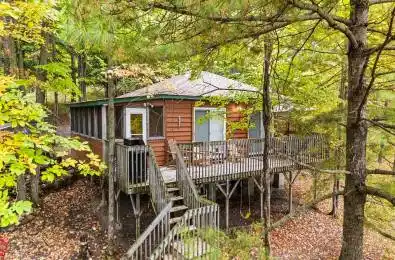 120 Upper Lake Lane Frontenac Ontario K0H 1T0