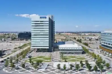 100 New Park Place Unit# Unit 802 Vaughan Ontario L4K 0H9