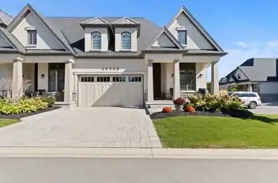 190 Canboro Road Unit# 7 Pelham Ontario L0S 1M0