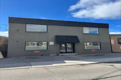 215 Niagara Street Unit# 100 Toronto C01 Ontario M6J 2L2