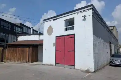 31 Saulter Street Toronto E01 Ontario M4M 2H8