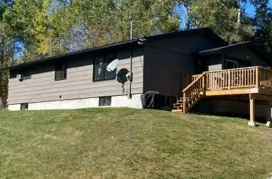 466609 Kerr Lake Road Timiskaming Ontario P0J 1C0