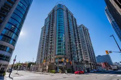 234 Rideau Street Unit# 208 Lower Town - Sandy Hill Ontario K1N 0A9